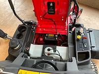 Snapper ztx350 rijmaaier - afbeelding 6 van  19