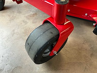 Snapper ztx350 rijmaaier - afbeelding 8 van  19