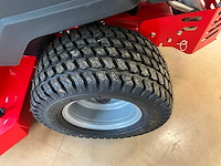 Snapper ztx350 rijmaaier - afbeelding 9 van  19