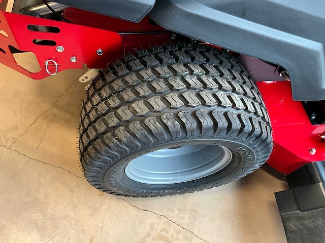 Snapper ztx350 rijmaaier - afbeelding 10 van  19