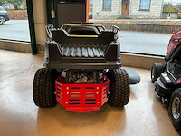 Snapper ztx350 rijmaaier - afbeelding 14 van  19