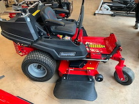 Snapper ztx350 rijmaaier - afbeelding 16 van  19