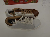 Sneakers adidas stan smith gore-tex gremlins mogwai maat 42 2/3 nieuw in doos (2) - afbeelding 2 van  12