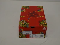 Sneakers adidas stan smith gore-tex gremlins mogwai maat 42 2/3 nieuw in doos (2) - afbeelding 4 van  12