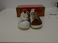 Sneakers adidas stan smith gore-tex gremlins mogwai maat 42 2/3 nieuw in doos (2)