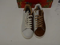 Sneakers adidas stan smith gore-tex gremlins mogwai maat 42 2/3 nieuw in doos (2) - afbeelding 9 van  12