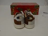 Sneakers adidas stan smith gore-tex gremlins mogwai maat 42 2/3 nieuw in doos (2) - afbeelding 11 van  12