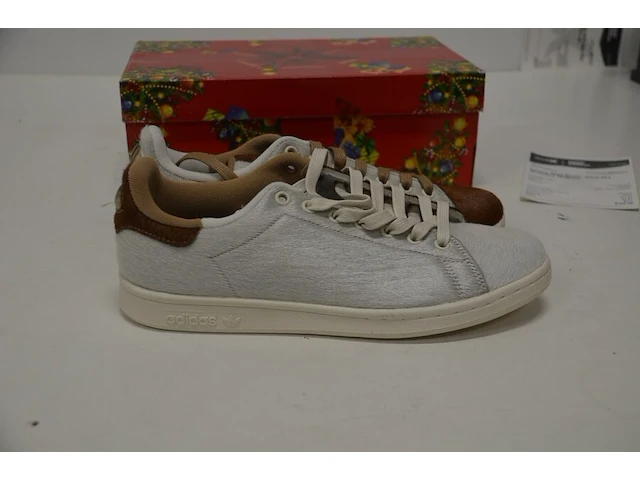 Sneakers adidas stan smith gore-tex gremlins mogwai maat 42 2/3 nieuw in doos (2) - afbeelding 12 van  12