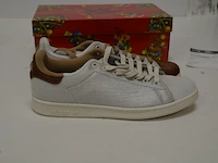 Sneakers adidas stan smith gore-tex gremlins mogwai maat 42 2/3 nieuw in doos (2) - afbeelding 12 van  12
