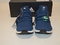 Sneakers adidas ultra boost 4.0 dna crew navy maat 41 1/3 nieuw in doos (2)