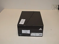 Sneakers adidas ultra boost 4.0 dna crew navy maat 41 1/3 nieuw in doos (2) - afbeelding 3 van  10