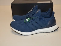 Sneakers adidas ultra boost 4.0 dna crew navy maat 41 1/3 nieuw in doos (2) - afbeelding 5 van  10