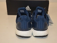 Sneakers adidas ultra boost 4.0 dna crew navy maat 41 1/3 nieuw in doos (2) - afbeelding 6 van  10
