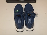 Sneakers adidas ultra boost 4.0 dna crew navy maat 41 1/3 nieuw in doos (2) - afbeelding 7 van  10