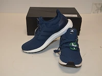 Sneakers adidas ultra boost 4.0 dna crew navy maat 41 1/3 nieuw in doos (2) - afbeelding 8 van  10
