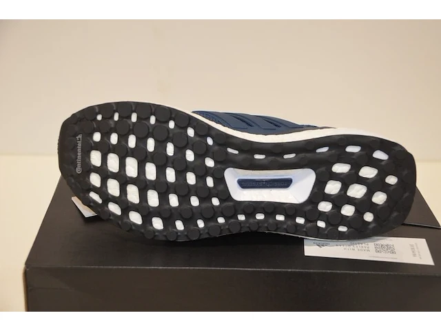 Sneakers adidas ultra boost 4.0 dna crew navy maat 41 1/3 nieuw in doos (2) - afbeelding 9 van  10
