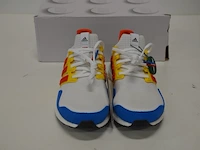Sneakers adidas ultraboost dna x lego color maat 40,5 nieuw in doos (2)