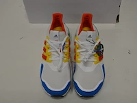 Sneakers adidas ultraboost dna x lego color maat 40,5 nieuw in doos (2) - afbeelding 2 van  9
