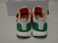 Sneakers adidas ultraboost dna x lego color maat 40,5 nieuw in doos (2) - afbeelding 4 van  9