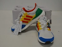 Sneakers adidas ultraboost dna x lego color maat 40,5 nieuw in doos (2) - afbeelding 6 van  9