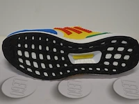 Sneakers adidas ultraboost dna x lego color maat 40,5 nieuw in doos (2) - afbeelding 7 van  9