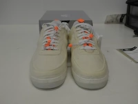 Sneakers nike air force 1 experimental sail maat 47 nieuw in doos (2)