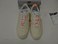 Sneakers nike air force 1 experimental sail maat 47 nieuw in doos (2) - afbeelding 2 van  9