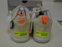 Sneakers nike air force 1 experimental sail maat 47 nieuw in doos (2) - afbeelding 4 van  9
