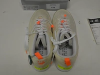 Sneakers nike air force 1 experimental sail maat 47 nieuw in doos (2) - afbeelding 5 van  9