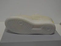 Sneakers nike air force 1 experimental sail maat 47 nieuw in doos (2) - afbeelding 7 van  9