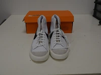 Sneakers nike blazer mid 77 vintage white black maat 48,5 nieuw in doos (2)