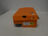 Sneakers nike blazer mid 77 vintage white black maat 48,5 nieuw in doos (2) - afbeelding 6 van  6