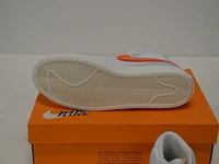 Sneakers nike blazer mid infinite white kumquat maat 45 nieuw in doos (2) - afbeelding 6 van  9