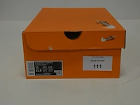 Sneakers nike blazer mid infinite white kumquat maat 45 nieuw in doos (2) - afbeelding 9 van  9