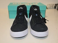 Sneakers nike blazer mid mosaic black grey maat 45,5 nieuw in doos (2)