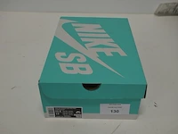 Sneakers nike blazer mid mosaic black grey maat 45,5 nieuw in doos (2) - afbeelding 3 van  10