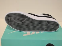 Sneakers nike blazer mid mosaic black grey maat 45,5 nieuw in doos (2) - afbeelding 9 van  10