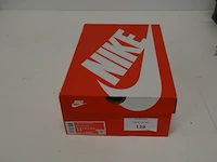 Sneakers nike cortez basic black white maat 45,5 nieuw in doos (2) - afbeelding 3 van  10
