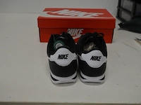 Sneakers nike cortez basic black white maat 45,5 nieuw in doos (2) - afbeelding 6 van  10