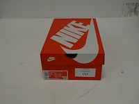 Sneakers nike dunk low emb nba 75th anniversary chicago maat 40,5 nieuw in doos (2) - afbeelding 3 van  10