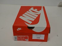 Sneakers nike dunk low emb nba 75th anniversary chicago maat 42,5 nieuw in doos (2) - afbeelding 3 van  10