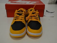 Sneakers nike dunk low goldenrod (2021) maat 44 nieuw in doos (2)