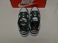 Sneakers nike dunk low michigan state maat 42 nieuw in doos (2) - afbeelding 7 van  10