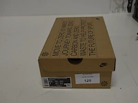 Sneakers nike dunk low next nature pale coral maat 38 nieuw in doos (2) - afbeelding 3 van  10