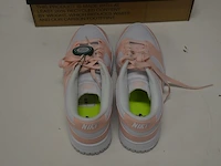 Sneakers nike dunk low next nature pale coral maat 38 nieuw in doos (2) - afbeelding 7 van  10