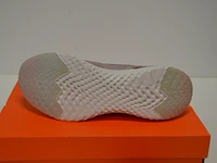 Sneakers nike epic react flyknit diffused taupe/blue void maat 46 nieuw in doos (2) - afbeelding 6 van  9