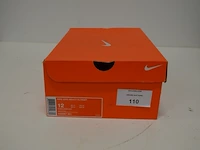 Sneakers nike epic react flyknit diffused taupe/blue void maat 46 nieuw in doos (2) - afbeelding 9 van  9