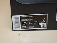 Sneakers nike jordan 1 low unc (2021) maat 42 nieuw in doos (2) - afbeelding 10 van  10