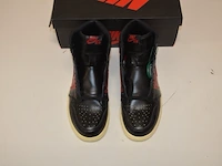 Sneakers nike jordan 1 retro high og defiant couture maat 40 nieuw in doos (2) - afbeelding 2 van  9