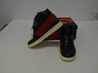Sneakers nike jordan 1 retro high og defiant couture maat 40 nieuw in doos (2) - afbeelding 5 van  9
